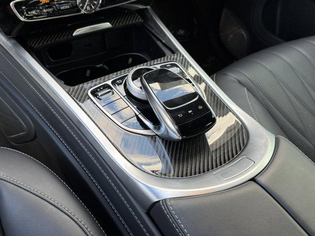 used 2024 Mercedes-Benz AMG G 63 car, priced at $188,888