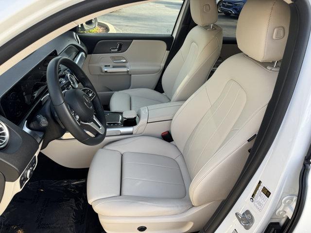 used 2023 Mercedes-Benz EQB 300 car, priced at $31,995