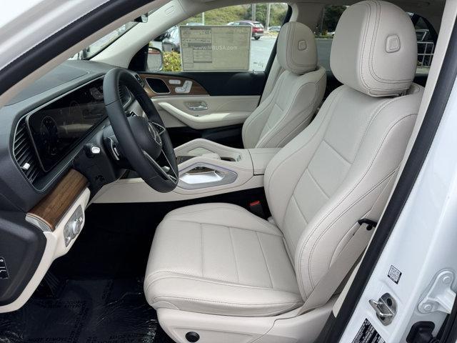 new 2025 Mercedes-Benz GLE 350 car, priced at $65,415