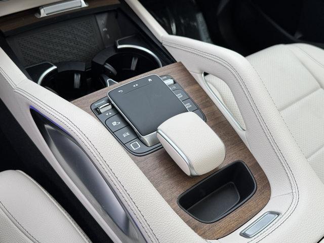 new 2025 Mercedes-Benz GLE 350 car, priced at $65,415
