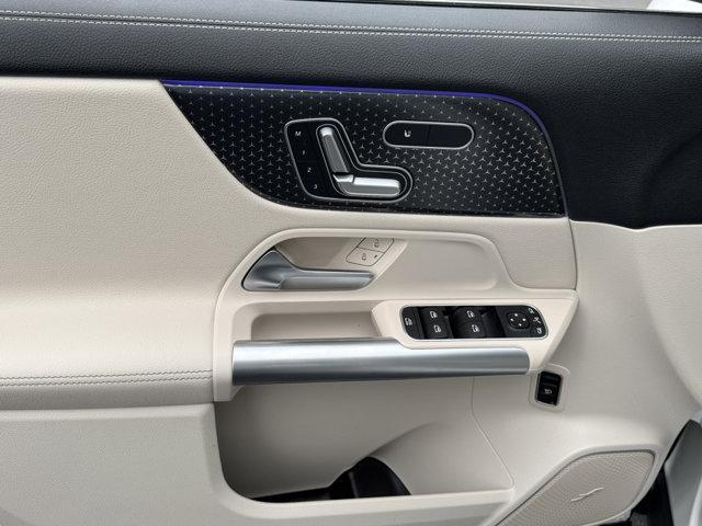 new 2026 Mercedes-Benz GLA 250 car, priced at $49,395