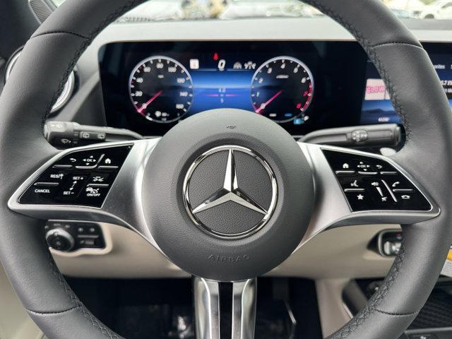new 2026 Mercedes-Benz GLA 250 car, priced at $49,395
