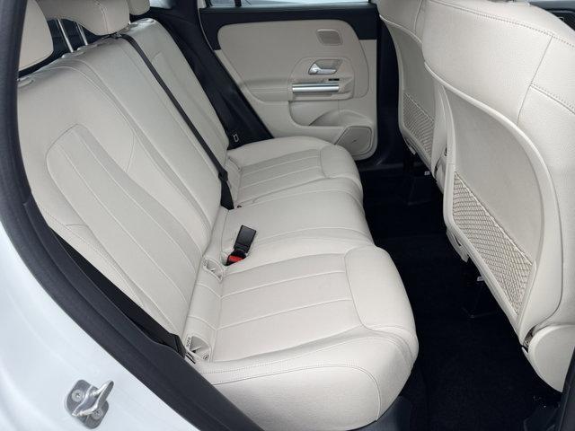 new 2026 Mercedes-Benz GLA 250 car, priced at $49,395