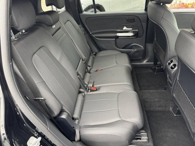 used 2025 Mercedes-Benz GLB 250 car, priced at $44,995