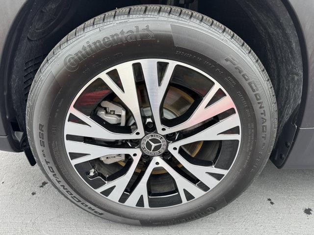 used 2025 Mercedes-Benz GLB 250 car, priced at $44,995