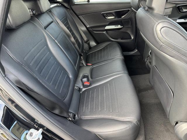 new 2026 Mercedes-Benz GLC 300 car, priced at $56,685