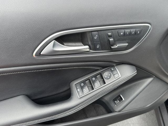 used 2017 Mercedes-Benz GLA 250 car, priced at $20,995