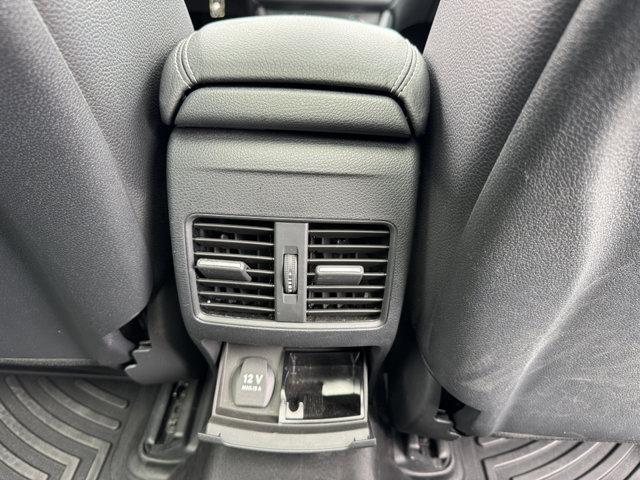 used 2017 Mercedes-Benz GLA 250 car, priced at $20,995
