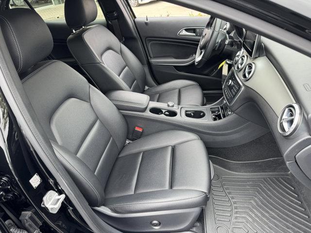 used 2017 Mercedes-Benz GLA 250 car, priced at $20,995
