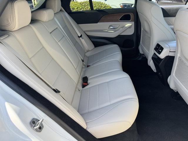 new 2026 Mercedes-Benz GLE 350 car, priced at $69,215