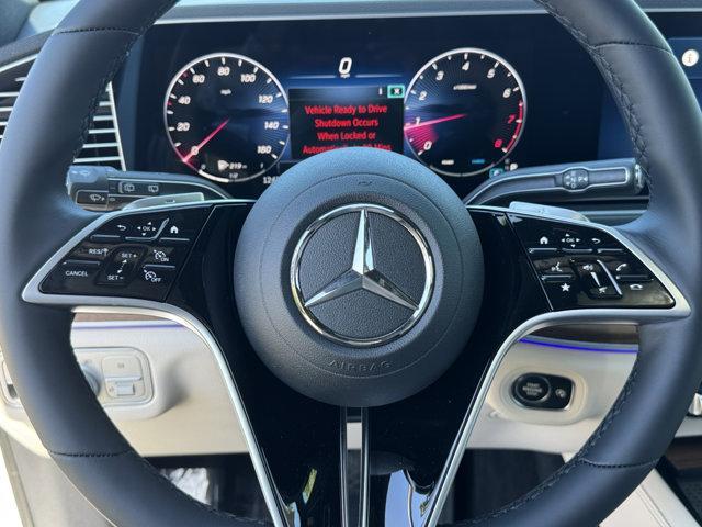 new 2026 Mercedes-Benz GLE 350 car, priced at $69,215