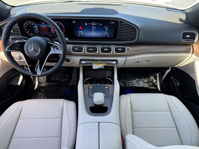 new 2026 Mercedes-Benz GLE 350 car, priced at $69,215
