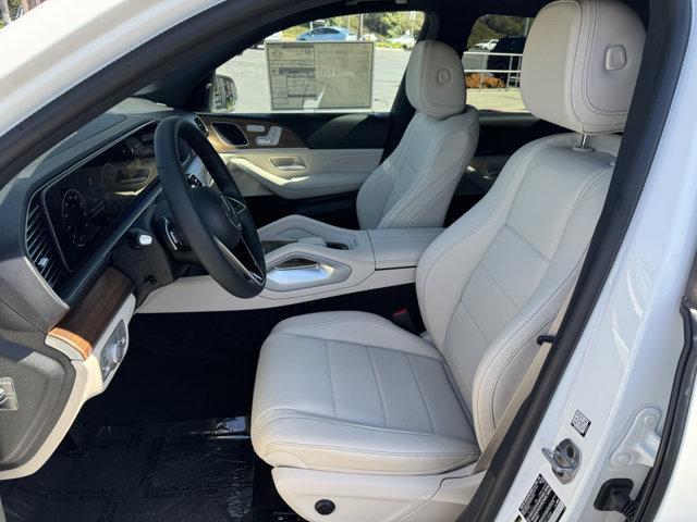 new 2026 Mercedes-Benz GLE 350 car, priced at $69,215