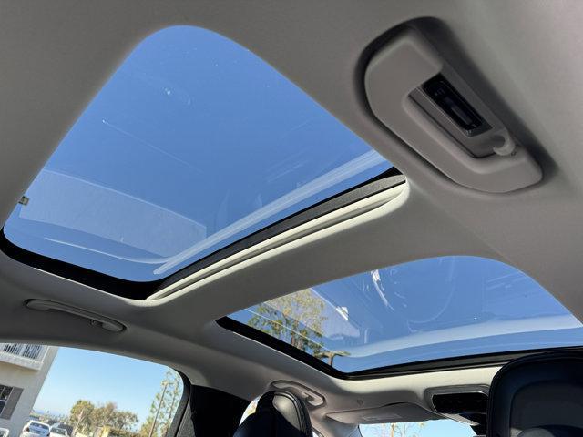 new 2025 Mercedes-Benz E-Class car, priced at $68,350