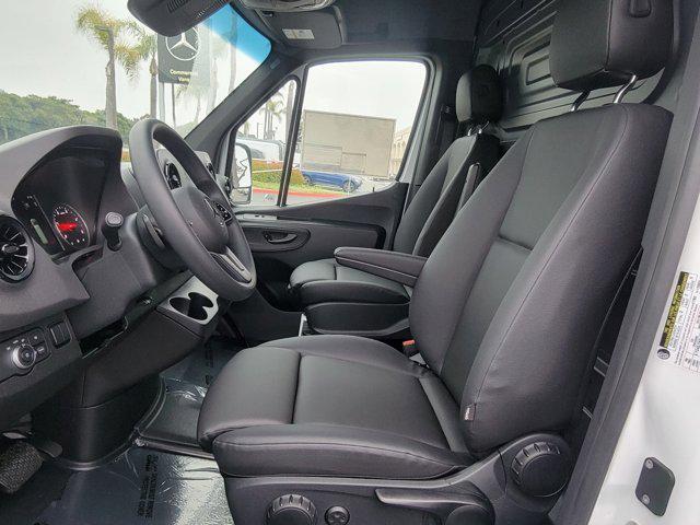 new 2024 Mercedes-Benz Sprinter 2500 car, priced at $61,096