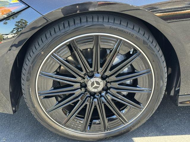 new 2026 Mercedes-Benz CLE 300 car, priced at $76,575