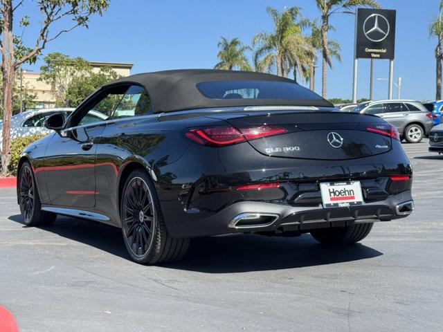 new 2026 Mercedes-Benz CLE 300 car, priced at $76,575