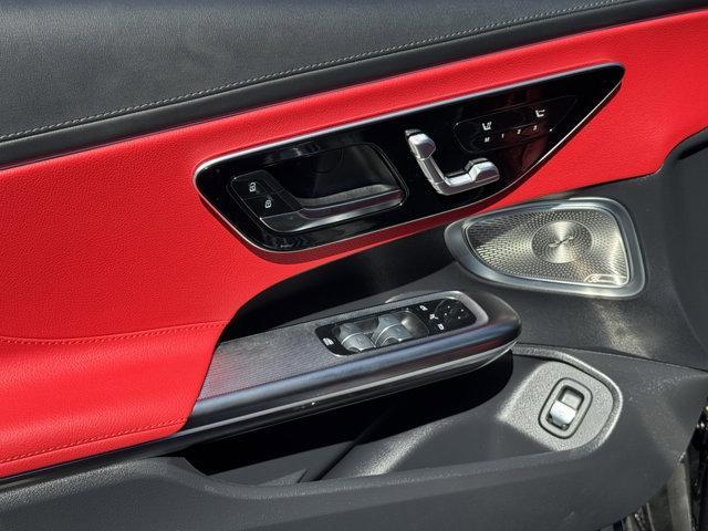 new 2026 Mercedes-Benz CLE 300 car, priced at $76,575