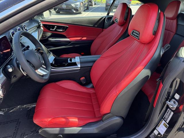 new 2026 Mercedes-Benz CLE 300 car, priced at $76,575