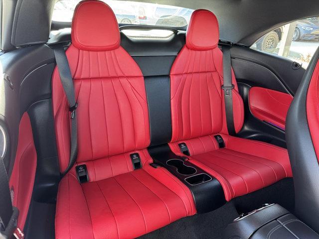 new 2026 Mercedes-Benz CLE 300 car, priced at $76,575