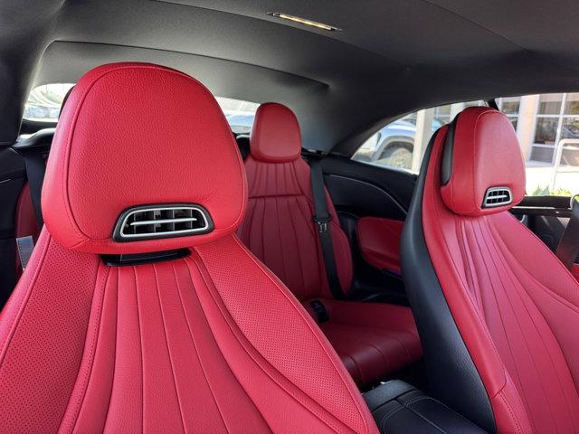 new 2026 Mercedes-Benz CLE 300 car, priced at $76,575