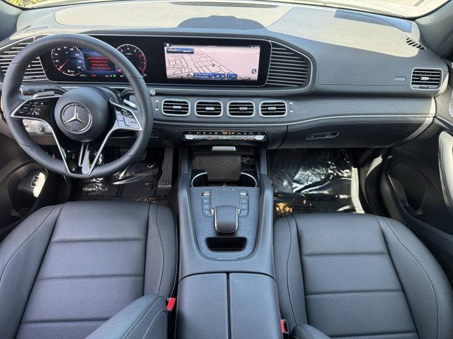 used 2024 Mercedes-Benz GLE 450 car, priced at $66,995