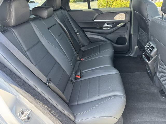 used 2024 Mercedes-Benz GLE 450 car, priced at $66,995