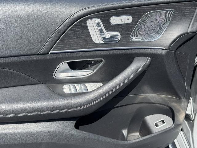 used 2024 Mercedes-Benz GLE 450 car, priced at $66,995