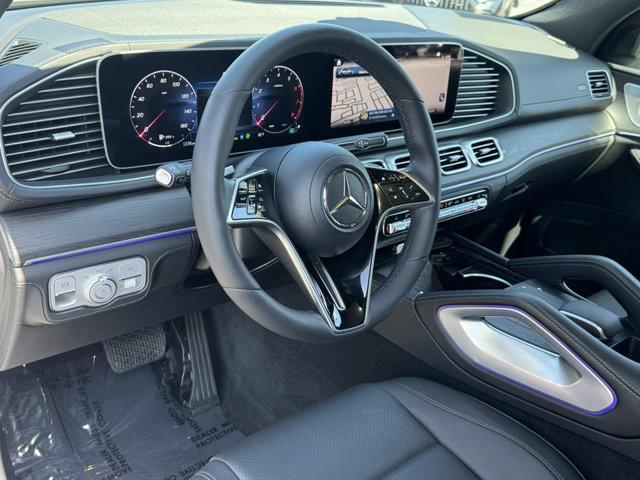 used 2024 Mercedes-Benz GLE 450 car, priced at $66,995