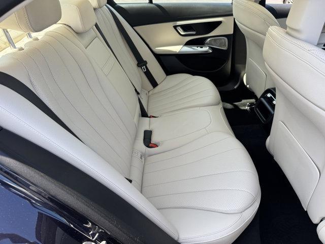 new 2026 Mercedes-Benz E-Class car, priced at $78,490