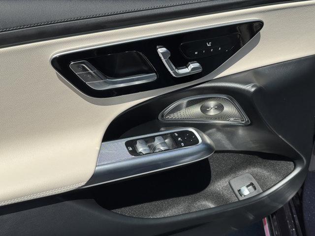new 2026 Mercedes-Benz E-Class car, priced at $78,490