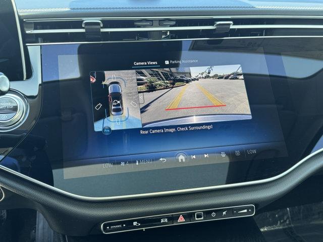 new 2026 Mercedes-Benz E-Class car, priced at $78,490