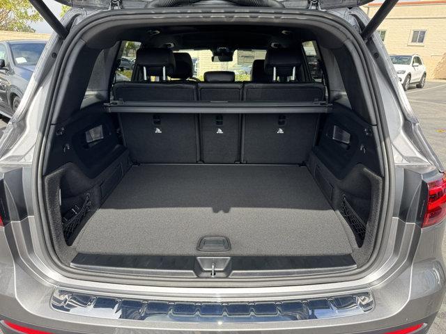 new 2026 Mercedes-Benz GLB 250 car, priced at $50,740