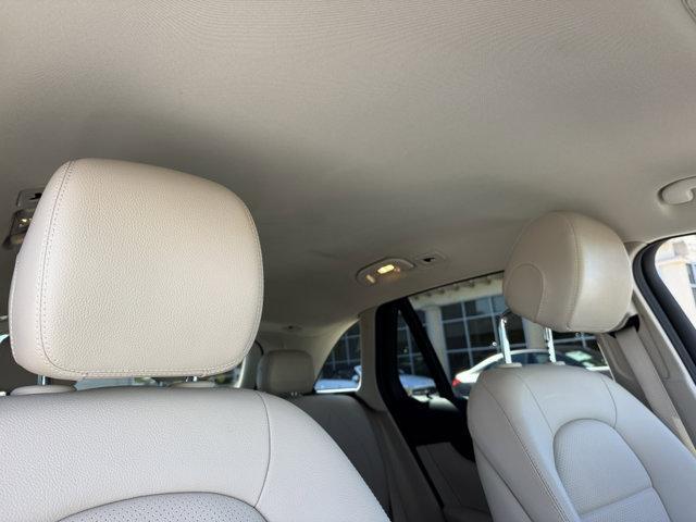 used 2022 Mercedes-Benz GLC 300 car, priced at $29,999