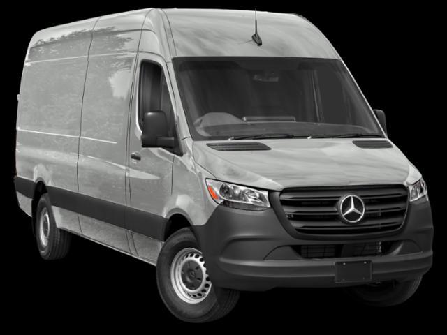 new 2025 Mercedes-Benz Sprinter 2500 car, priced at $80,560