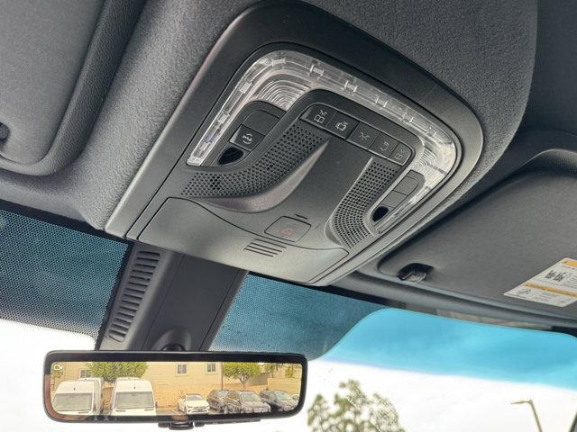 new 2025 Mercedes-Benz Sprinter 2500 car, priced at $80,560