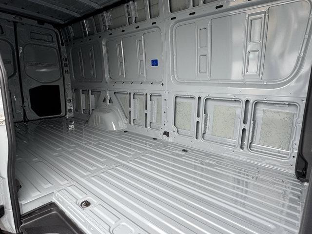 new 2025 Mercedes-Benz Sprinter 2500 car, priced at $80,560