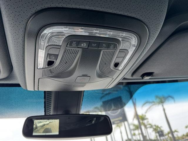 new 2025 Mercedes-Benz Sprinter 2500 car, priced at $69,823
