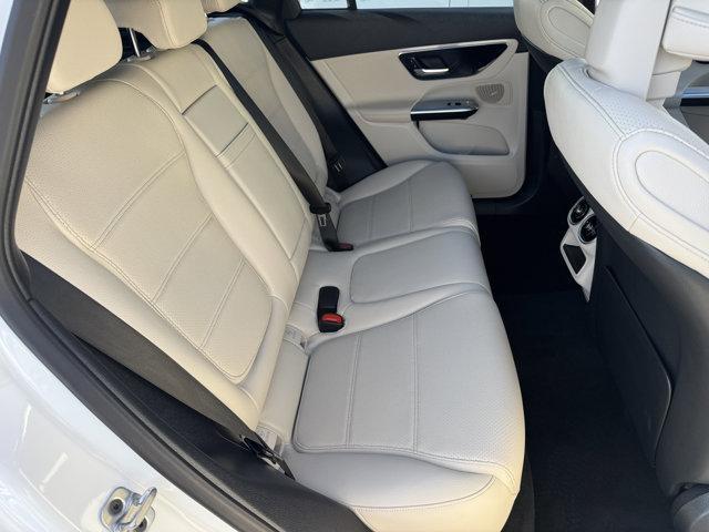 new 2026 Mercedes-Benz GLC 300 car, priced at $53,085