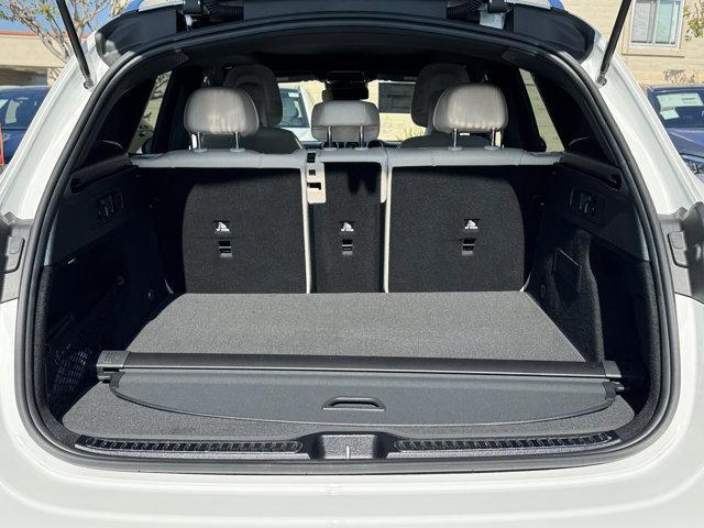 new 2026 Mercedes-Benz GLC 300 car, priced at $53,085