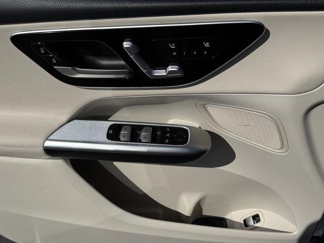 new 2026 Mercedes-Benz GLC 300 car, priced at $53,085