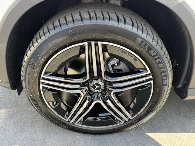 new 2026 Mercedes-Benz GLC 300 car, priced at $53,085