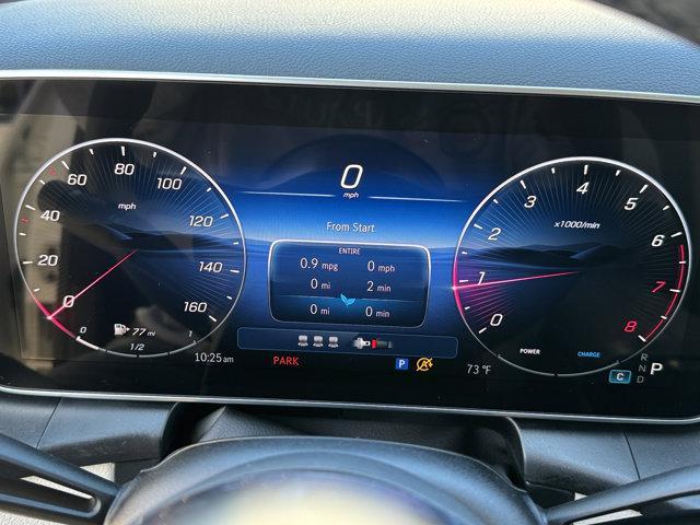 new 2026 Mercedes-Benz GLC 300 car, priced at $53,085