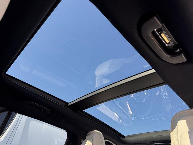 new 2026 Mercedes-Benz GLC 300 car, priced at $53,085