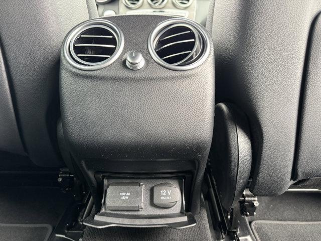 used 2019 Mercedes-Benz GLC 300 car, priced at $22,995