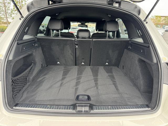 used 2019 Mercedes-Benz GLC 300 car, priced at $22,995