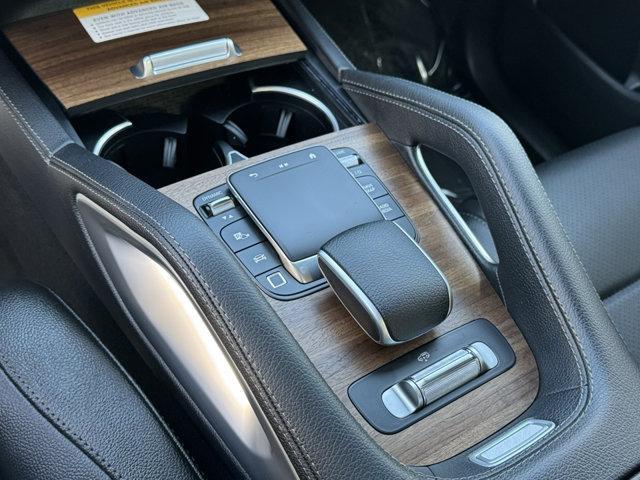 new 2025 Mercedes-Benz GLS 450 car, priced at $95,480