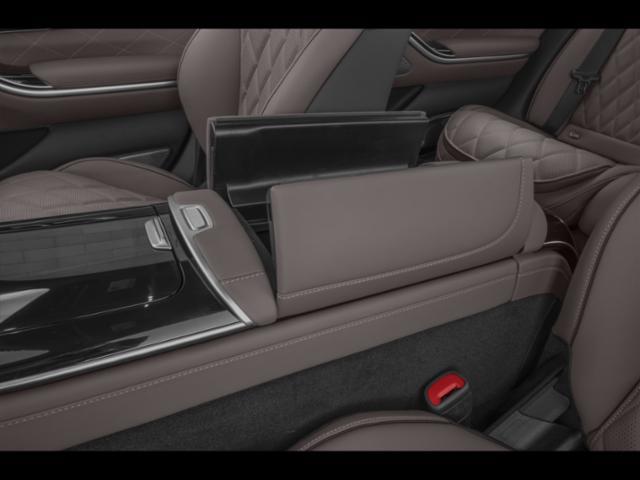 new 2026 Mercedes-Benz S-Class car, priced at $132,185