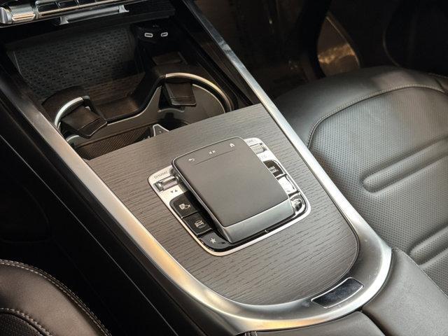 new 2025 Mercedes-Benz G-Class car, priced at $171,345