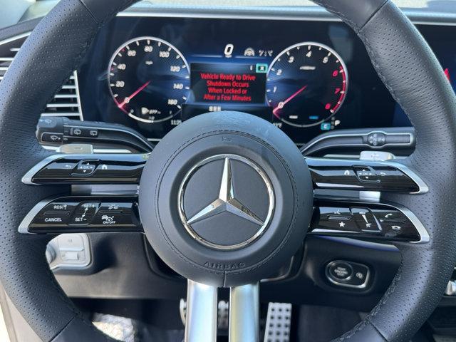 new 2026 Mercedes-Benz GLS 450 car, priced at $105,285